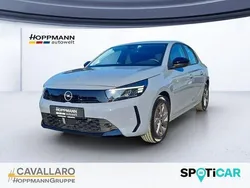 Grau Neu 2024 Opel Corsa Basis Limousine | 17.390 € (Guter Preis)