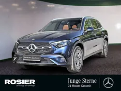 Othercolor Gebraucht 2023 Mercedes GLC450 Premium Plus SUV | 77.825 € (Etwas zu teuer)