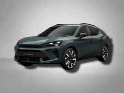 Fiord blau Neu 2025 Cupra Formentor VZ SUV | 37.690 € (Superpreis)