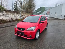 Rot Gebraucht 2015 Seat Mii Sport Kleinwagen | 7.580 € (Etwas zu teuer)