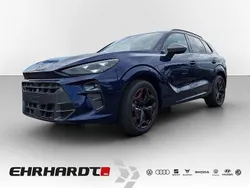 Blau Neu 2025 Cupra Terramar SUV | 39.490 € (Fairer Preis)