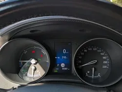 Grau Gebraucht 2019 Toyota C-HR SUV | 18.000 € (Guter Preis)