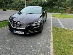 Schwarz Gebraucht 2016 Renault Talisman Initiale Paris Limousine | 12.250 € (Guter Preis)