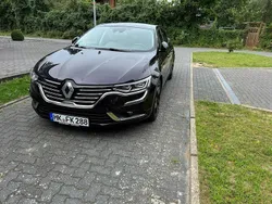 Schwarz Gebraucht 2016 Renault Talisman Initiale Paris Limousine | 13.900 € (Fairer Preis)