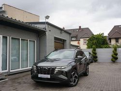 Grau Gebraucht 2022 Hyundai Tucson Prime SUV | 29.770 € (Fairer Preis)