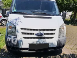 Gebraucht 2012 Ford Transit Trend Abholung | 3.800 € (Superpreis)