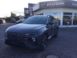 Schwarz Neu 2025 Hyundai Tucson N Line SUV | 35.890 € (Guter Preis)