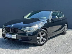 Other Gebraucht 2013 BMW 114 Sport Line Kleinwagen | 6.990 € (Fairer Preis)