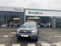 Grau Gebraucht 2024 Dacia Duster Journey SUV | 19.990 € (Guter Preis)