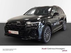 Mythosschwarz metallic Gebraucht 2026 Audi Q7 Ambiente SUV | 115.969 €