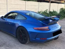 Blau Gebraucht 2019 Porsche 911 GT3 Coupé | 156.900 € (Superpreis)