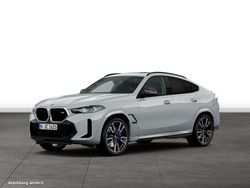 Gebraucht 2025 BMW X6 M Sport SUV | 109.458 €