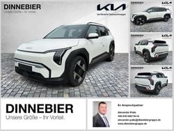 Schneeweiss Neu 2025 Kia EV3 SUV | 33.890 € (Superpreis)