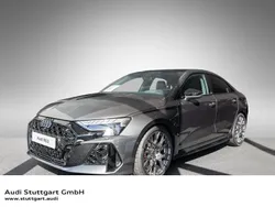Grau Gebraucht 2025 Audi RS3 Sport Kleinwagen | 85.055 €