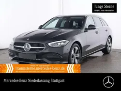 Graphitgrau Gebraucht 2024 Mercedes C180 Advanced Kombi | 36.490 € (Guter Preis)