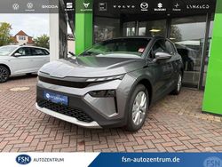 Grau Neu 2025 Skoda Elroq Lodge SUV | 49.490 € (Etwas zu teuer)