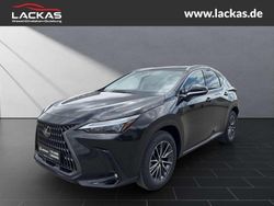 Graphitschwarz Neu 2025 Lexus NX350h Executive Line SUV | 50.950 € (Fairer Preis)