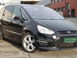 Other Gebraucht 2014 Ford S-MAX Titanium S Van / Kleinbus | 12.990 € (Etwas zu teuer)