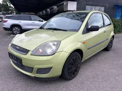 Gebraucht 2007 Ford Fiesta Kleinwagen | 950 € (Superpreis)