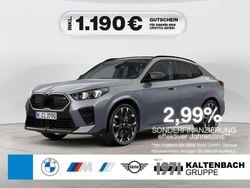 Grau Gebraucht 2024 BMW X2 Performance SUV | 55.890 € (Guter Preis)