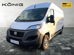 Weiß Gebraucht 2023 Fiat Ducato Van | 23.999 € (Superpreis)