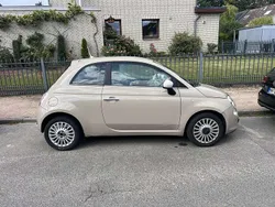 Gebraucht 2011 Fiat 500 Limousine | 4.499 € (Fairer Preis)