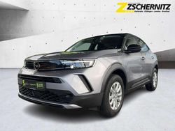 Kontrast grau/quarz silber Gebraucht 2021 Opel Mokka Edition SUV | 16.960 € (Guter Preis)
