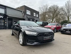 Schwarz Gebraucht 2019 Audi A7 Sportback Business Kleinwagen | 36.790 € (Superpreis)