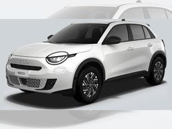 Weiß Neu 2025 Fiat 600 Business SUV | 27.990 € (Fairer Preis)