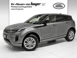 Grau Gebraucht 2020 Land Rover Range Rover evoque SUV | 25.880 € (Fairer Preis)