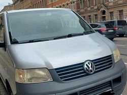 Silber Gebraucht 2005 VW 181 SUV | 8.450 €