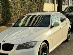Weiß Gebraucht 2011 BMW 320 Limousine | 6.000 € (Fairer Preis)