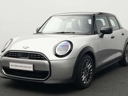 Grau Gebraucht 2024 Mini Cooper Classic Kleinwagen | 27.088 € (Fairer Preis)