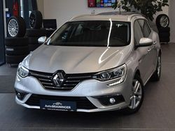Silber Gebraucht 2019 Renault Mégane GrandTour Business Kombi | 10.950 € (Fairer Preis)