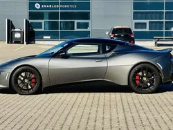 Lotus Evora