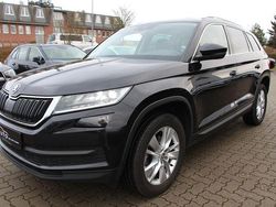 Schwarz Gebraucht 2019 Skoda Kodiaq Style SUV | 26.300 € (Etwas zu teuer)