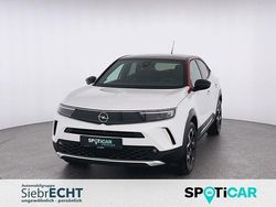 Weiã Gebraucht 2021 Opel Mokka GS Line SUV | 17.470 € (Fairer Preis)