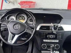 Schwarz Gebraucht 2011 Mercedes C300 Kombi | 9.500 € (Fairer Preis)