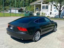 Braun Gebraucht 2010 Audi A7 Kleinwagen | 19.500 € (Etwas zu teuer)