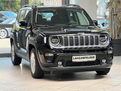 Schwarz Gebraucht 2023 Jeep Renegade SUV | 23.990 € (Fairer Preis)