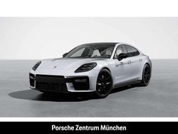 Carraraweißmetallic Neu 2025 Porsche Panamera 4 Limousine | 172.832 € (Teuer)