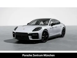Carraraweißmetallic Neu 2025 Porsche Panamera 4 Limousine | 172.832 € (Teuer)