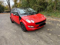 Rot Gebraucht 2006 Smart ForFour Kleinwagen | 1.999 € (Fairer Preis)
