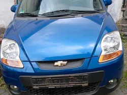 Gebraucht 2008 Chevrolet Matiz Kleinwagen | 2.000 €