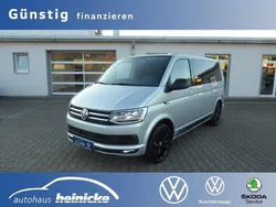 Silber Gebraucht 2019 VW T6.1 Edition Van | 39.930 € (Guter Preis)