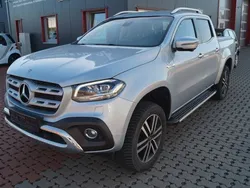 Mercedes X350