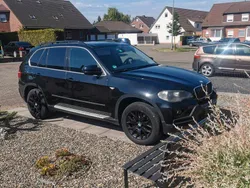 Schwarz Gebraucht 2009 BMW X5 SUV | 8.500 € (Superpreis)
