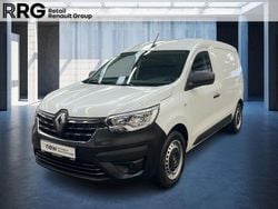 Weiß Gebraucht 2022 Renault Express Van / Kleinbus | 12.160 € (Guter Preis)