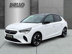 Weiß Gebraucht 2022 Opel Corsa-e Edition Kleinwagen | 17.890 € (Fairer Preis)