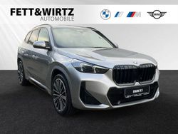 Spacesilber metallic Neu 2025 BMW X1 M Sport SUV | 56.790 € (Teuer)